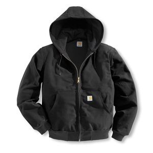 CARHARTT Men's DNY J131 DNY Jacket Size 2XL New